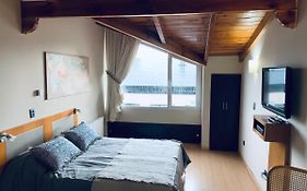 El Descanso LOFT